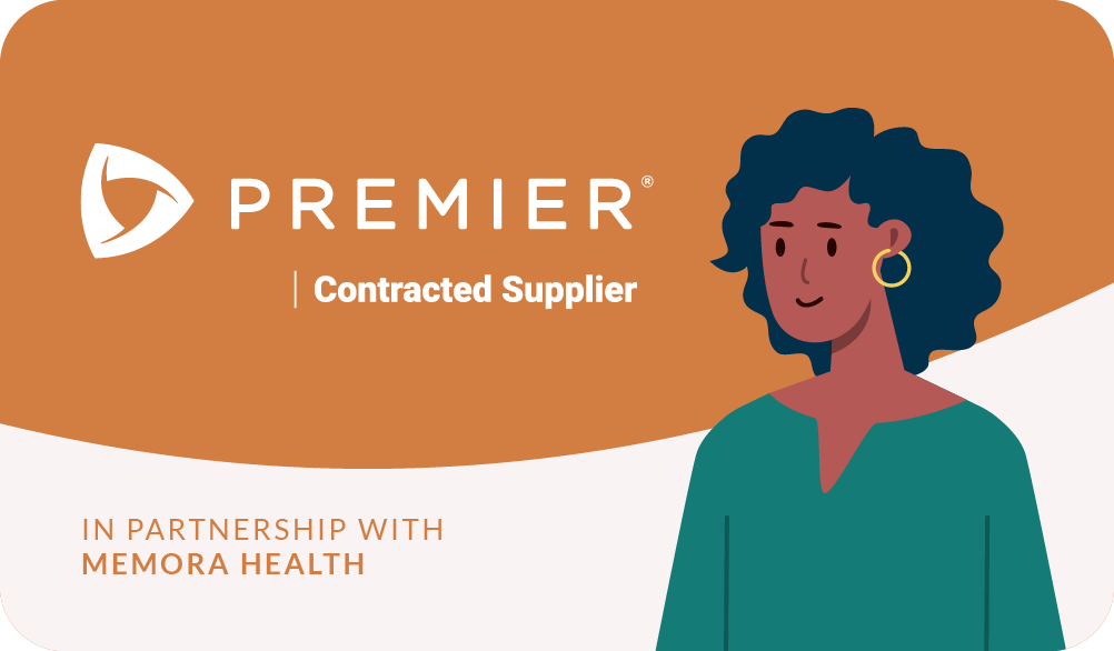 Memora Lands Agreement With Premier, Inc. Memora Health